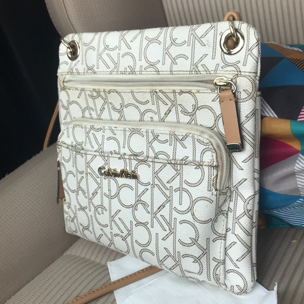 Calvin Klein bag